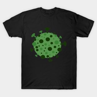 Coronavirus T-Shirt